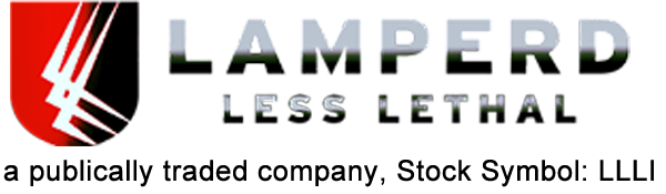 Company Logo For Lamperd Less Lethal, Inc. (LLLI)'