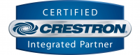 Sennheiser certified as Crestron partner