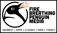 Fire Breathing Penquin Media