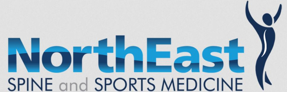NorthEast Spine and Sports Medicine Logo