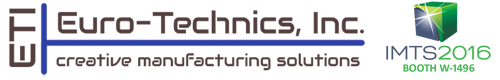 Company Logo For Euro-Technics, Inc.'