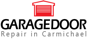 Company Logo For Garage Door Repair Carmichael'