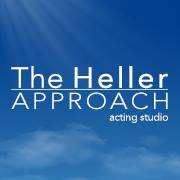 The Heller Approach Logo