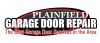Company Logo For Garage Door Repair Plainfield'