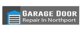 Company Logo For Garage Door Repair Northport'