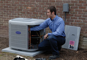 Residential Air Conditioning'