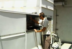 Air Conditioning Sales and Installation'
