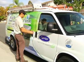 Heating Repair Service'