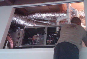 Heating and Gas Furnaces'