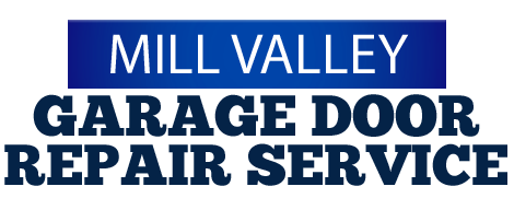 Company Logo For Garage Door Repair Mill Valley'
