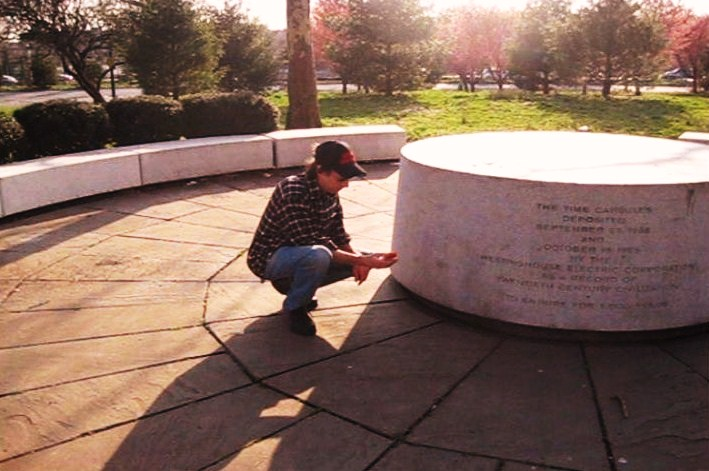 Ghost Doctors-Flushing Meadows Park NYC'