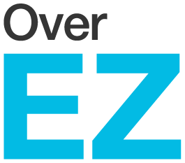 Company Logo For Over EZ'