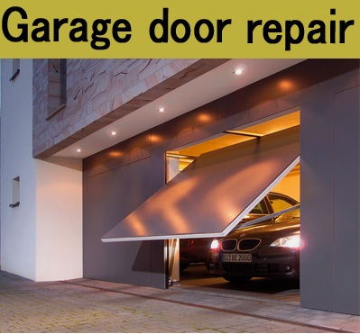 Chino Hills Garage Door Repair