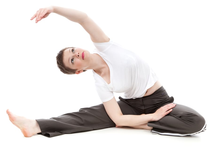Yoga'