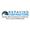 Company Logo For RePaving Contractors'