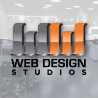 WW Web Design Studios Logo