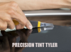 Company Logo For Precision Tint Tyler'