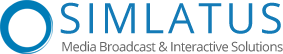 Simlatus Corporation (SIML) Logo