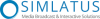 Company Logo For Simlatus Corporation (SIML)'