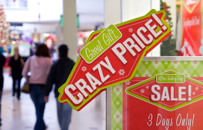 Black Friday Deals on Beds from Memory Foam Mattress Guide'