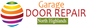 Company Logo For Garage Door Repair North Highlands'
