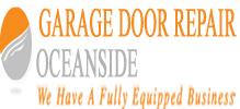 Repair Garage Door Oceanside Logo
