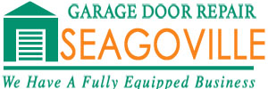 Company Logo For Garage Door Repair Seagoville'