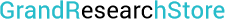 Company Logo For GrandResearchStore'