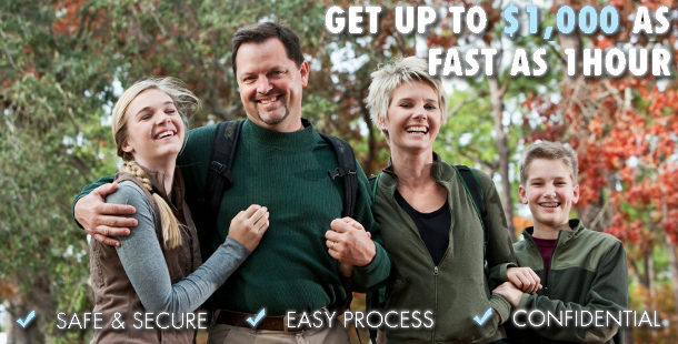 Bad Credit Payday Loans USA'