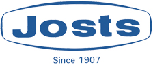 Company Logo For Jost&#039;s Engineering Company Limited'