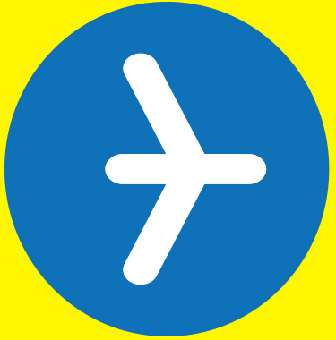 Company Logo For Travel Trolley'