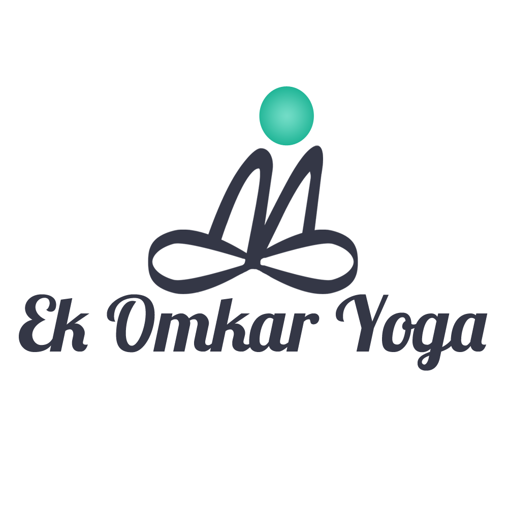 Company Logo For Ek Omkar Yoga Center'