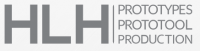 HLH Prototypes Logo