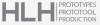Company Logo For HLH Prototypes'
