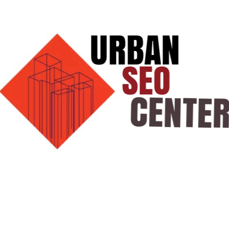 Urban SEO Center Logo