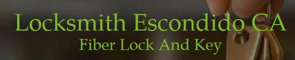 Company Logo For Fiber Lock and Key'