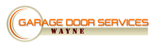 Company Logo For Garage Door Repair Wayne'