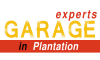 Company Logo For Garage Door Repair Plantation'