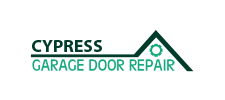 Company Logo For Garage Door Repair Cypress'