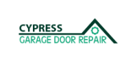 Garage Door Repair Cypress Logo