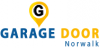 Company Logo For Garage Door Repair Norwalk'