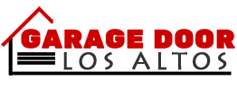 Company Logo For Garage Door Repair Los Altos'