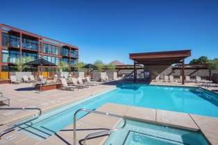 Eastern Pools'