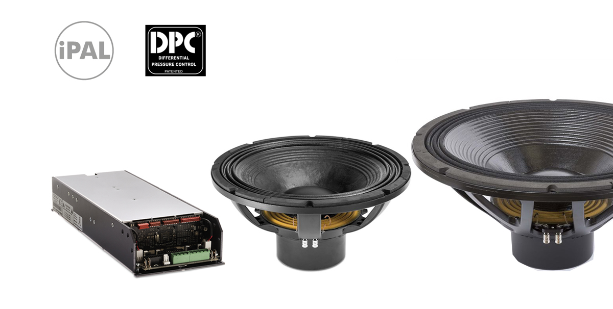 Eighteen Sound Adopts Powersoft&rsquo;s Revolutionary Ip'