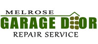 Company Logo For Garage Door Repair Melrose'