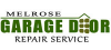 Company Logo For Garage Door Repair Melrose'