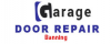 Company Logo For Garage Door Repair Banning'