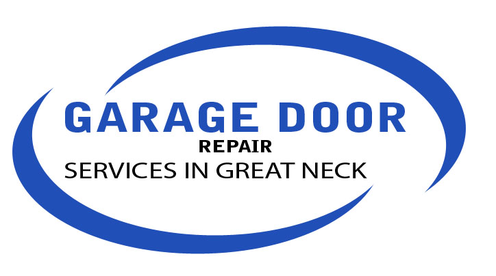 Company Logo For Garage Door Repair Great Neck'