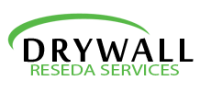 Drywall Repair Reseda Logo