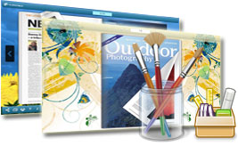 flipping book tool